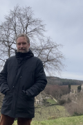 Matthieu BISBROUCK