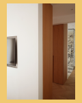Pauline ALEZRA - Studio Janvier Architectes