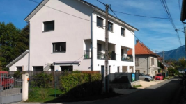 Jean Paul TABUE - JP TABUE architecte