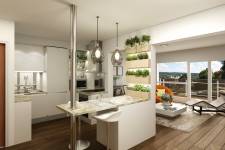 Carlos SALGUERO - iclaves+architecture