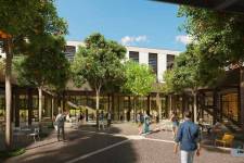 François FONDEVILLE - COMPARTIR STUDIOS