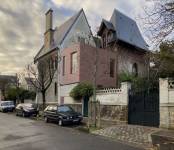 Julien CAMPAGNE - JCA GCA