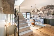 Vincent IMFELD - BELLE VILLE ATELIER D'ARCHITECTURE