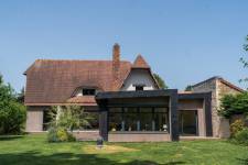 Anais NGANDA - ANGAI ARCHITECTURE