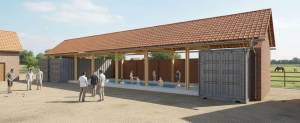 Fabien PROUVOST - ENVERGURE architectes