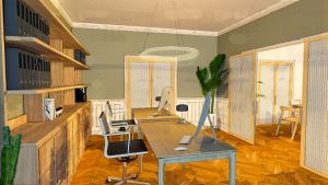 Loreleï PEYRICHOU - PEYRLE STUDIO