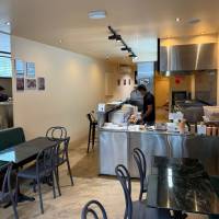 DYLAN LEVY - SAS D'ARCHITECTURE LEV2A