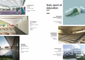 Aurélie BARBEY - Atelier d'Architecture Aurélie Barbey _  L'AAAB