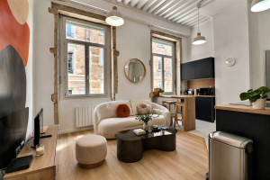Carole CHARDIGNY - CAROLE CHARDIGNY - ATTIQUE ARCHITECTURE D'INTERIEUR