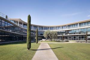 Groupe CARRE BLEU - 