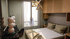 Lola GRUBOR - LOLA GRUBOR INTERIOR DESIGN