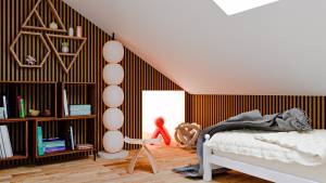 Lola GRUBOR - LOLA GRUBOR INTERIOR DESIGN