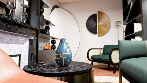 Lola GRUBOR - LOLA GRUBOR INTERIOR DESIGN