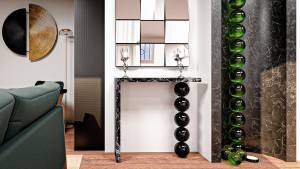 Lola GRUBOR - LOLA GRUBOR INTERIOR DESIGN