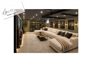 Lola GRUBOR - LOLA GRUBOR INTERIOR DESIGN