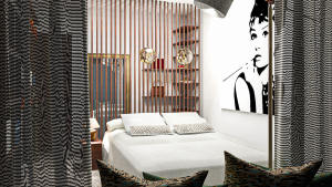 Lola GRUBOR - LOLA GRUBOR INTERIOR DESIGN