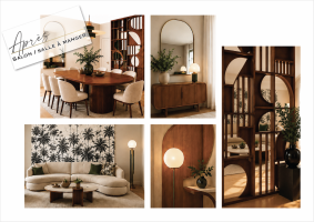 Lola GRUBOR - LOLA GRUBOR INTERIOR DESIGN