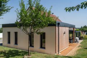 Anais NGANDA - ANGAI ARCHITECTURE